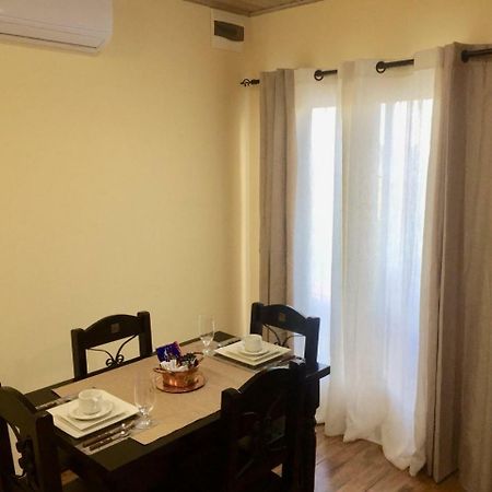 Hospedaje “ El Segoviano “ Carmelo Ngoại thất bức ảnh