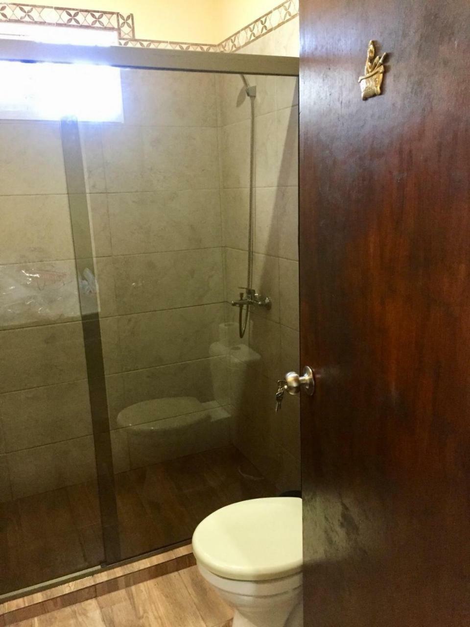 Hospedaje “ El Segoviano “ Carmelo Ngoại thất bức ảnh