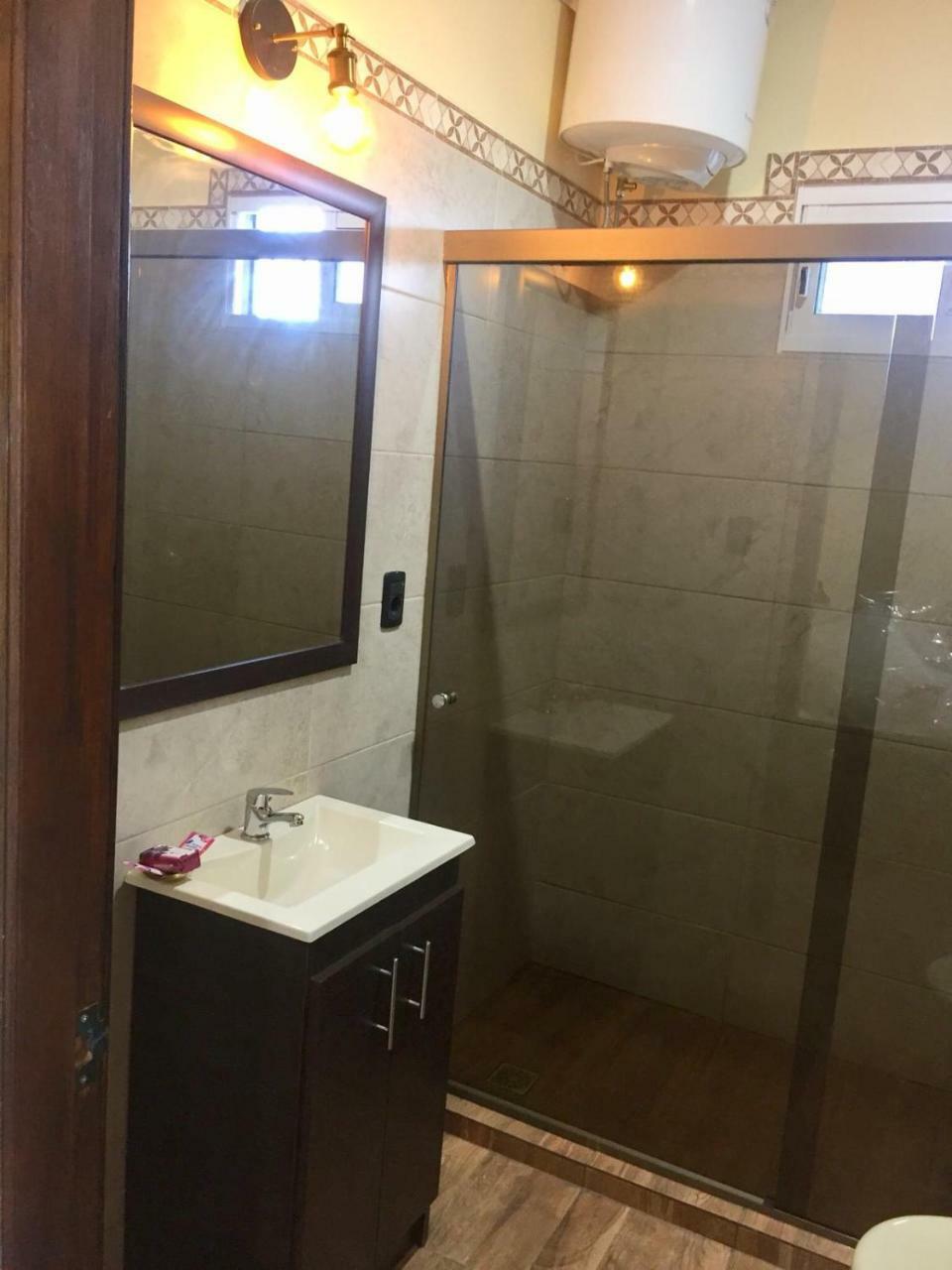 Hospedaje “ El Segoviano “ Carmelo Ngoại thất bức ảnh