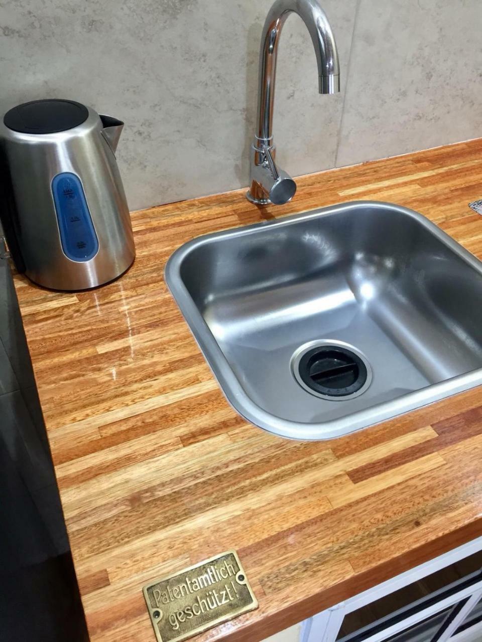 Hospedaje “ El Segoviano “ Carmelo Ngoại thất bức ảnh