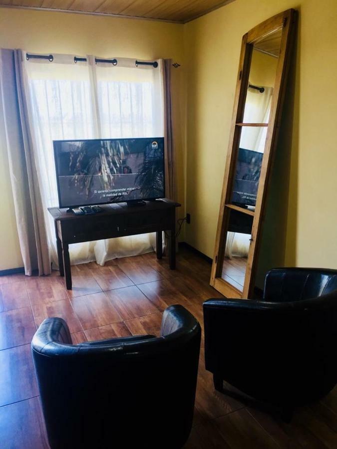 Hospedaje “ El Segoviano “ Carmelo Ngoại thất bức ảnh